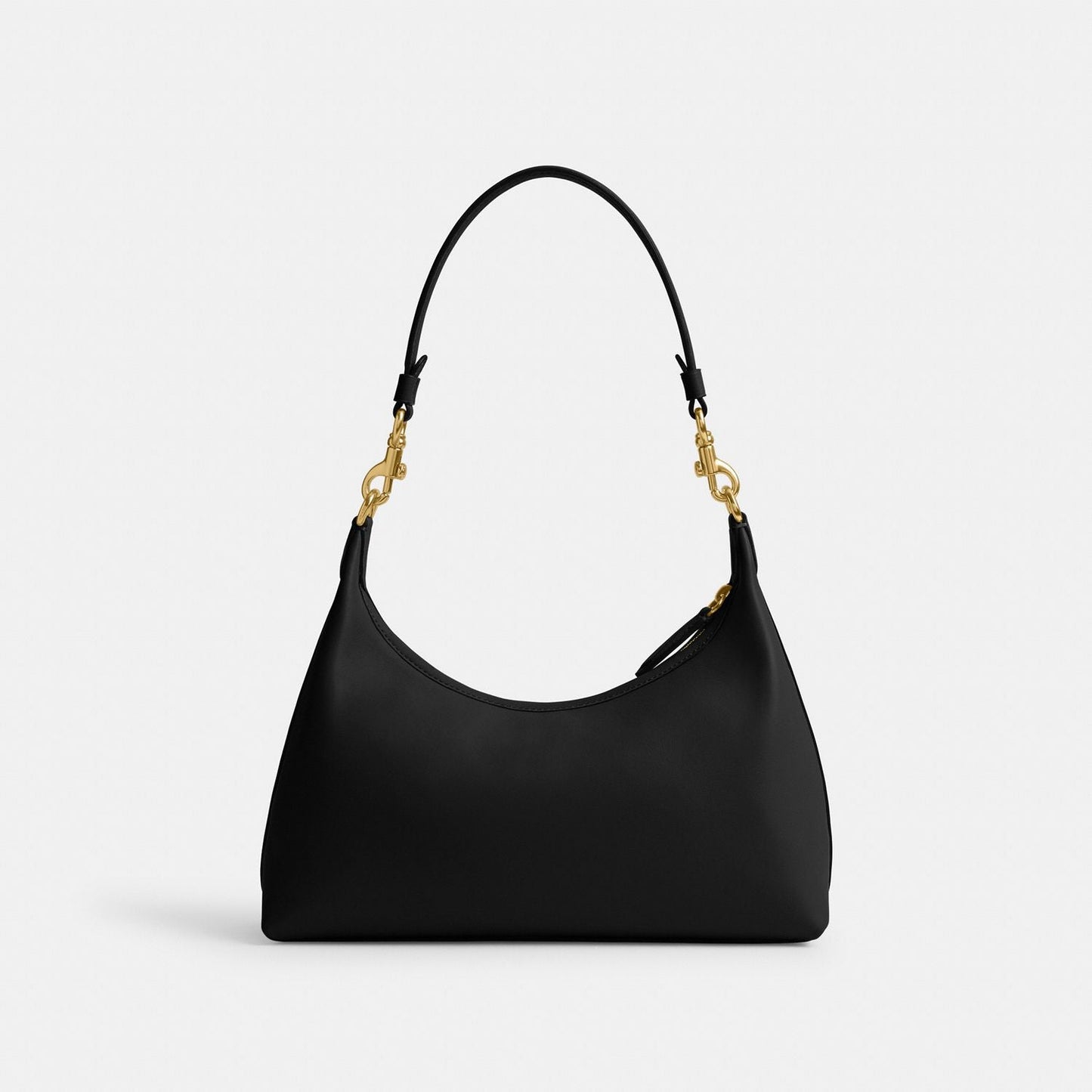 CR981-JULIET SHOULDER BAG-B4/BLACK