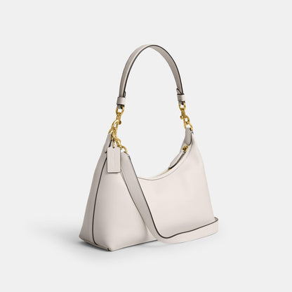 CR981-JULIET SHOULDER BAG-B4/CHALK