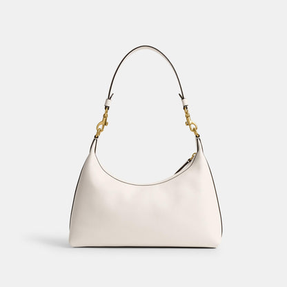 CR981-JULIET SHOULDER BAG-B4/CHALK