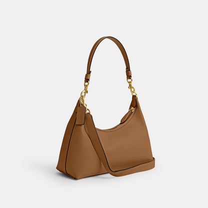 CR981-JULIET SHOULDER BAG-B4/Honey Brown