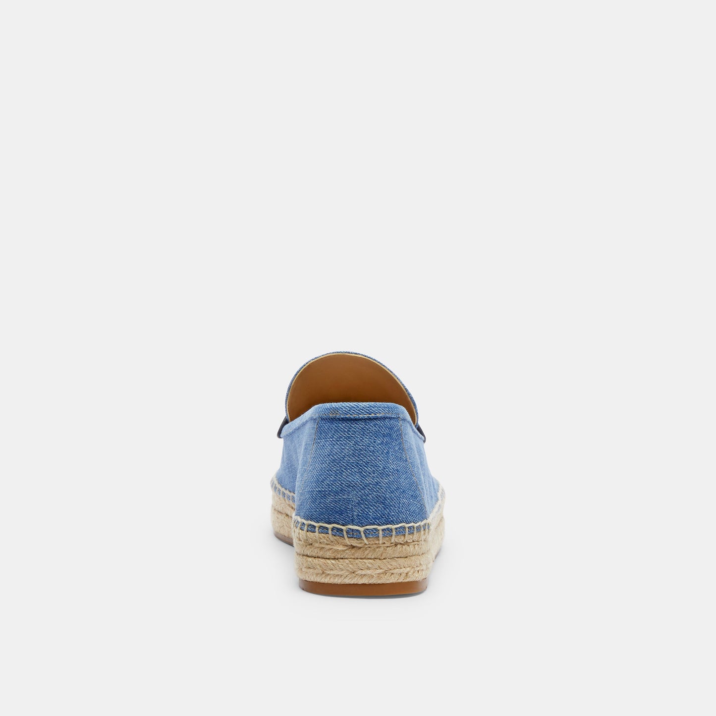 CS059-Camilla Espadrille-Indigo Denim