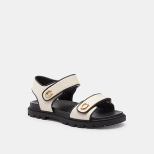 Chalk/Black