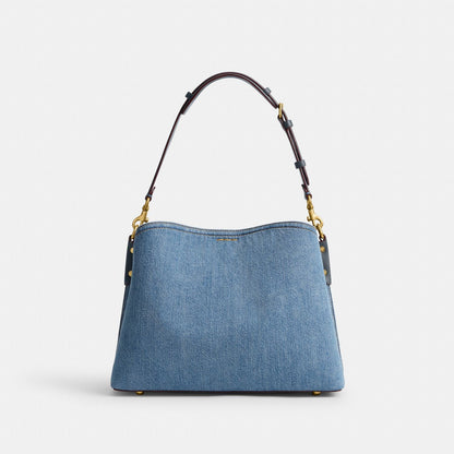 CS243-Willow Shoulder Bag