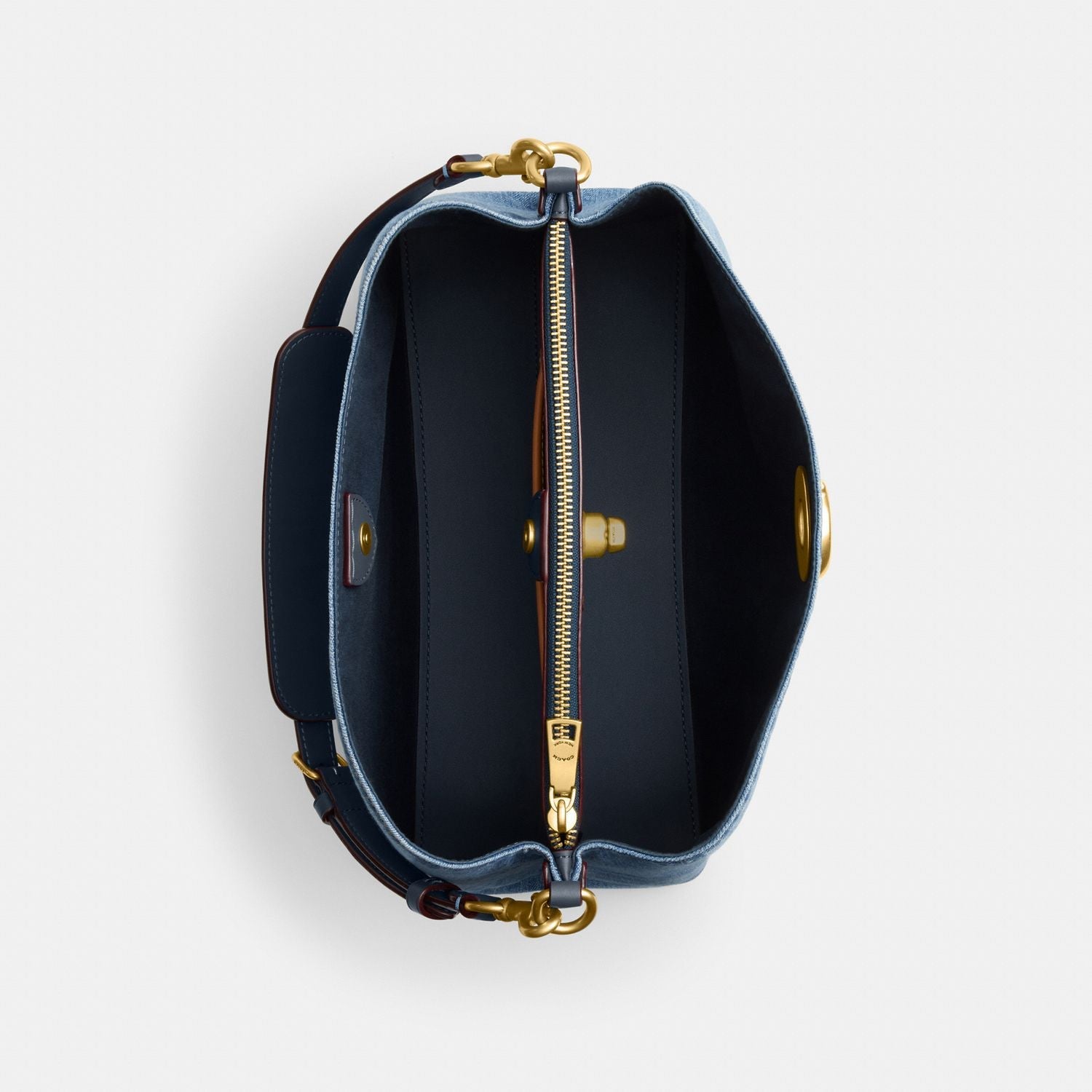 CS243-Willow Shoulder Bag