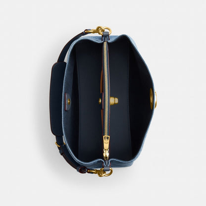 CS243-Willow Shoulder Bag