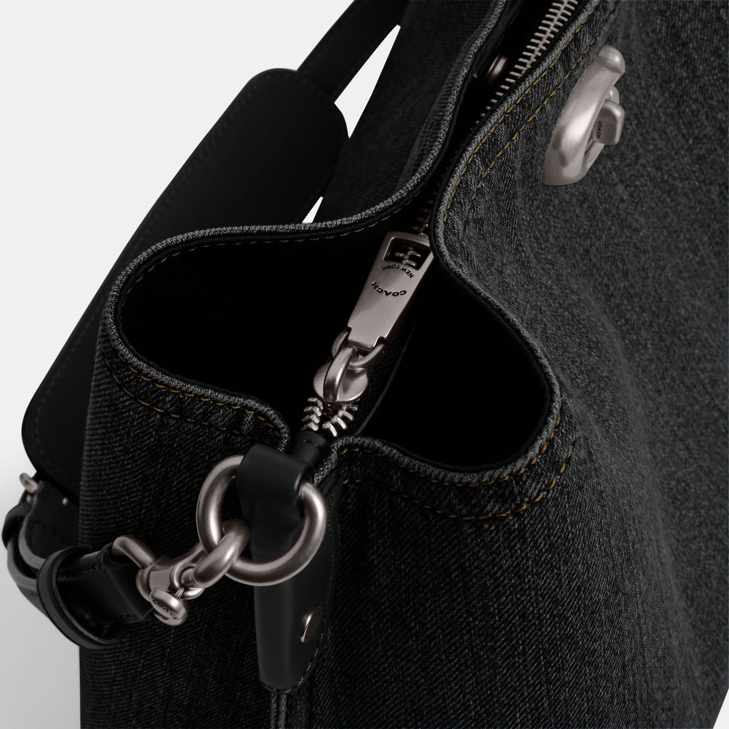 CS243-Willow Shoulder Bag