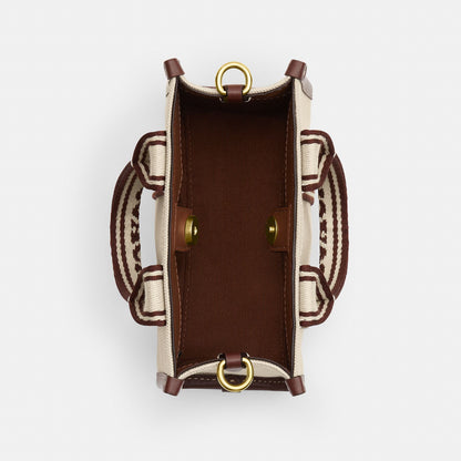 CS618-Cnvs Lth Mni Smith