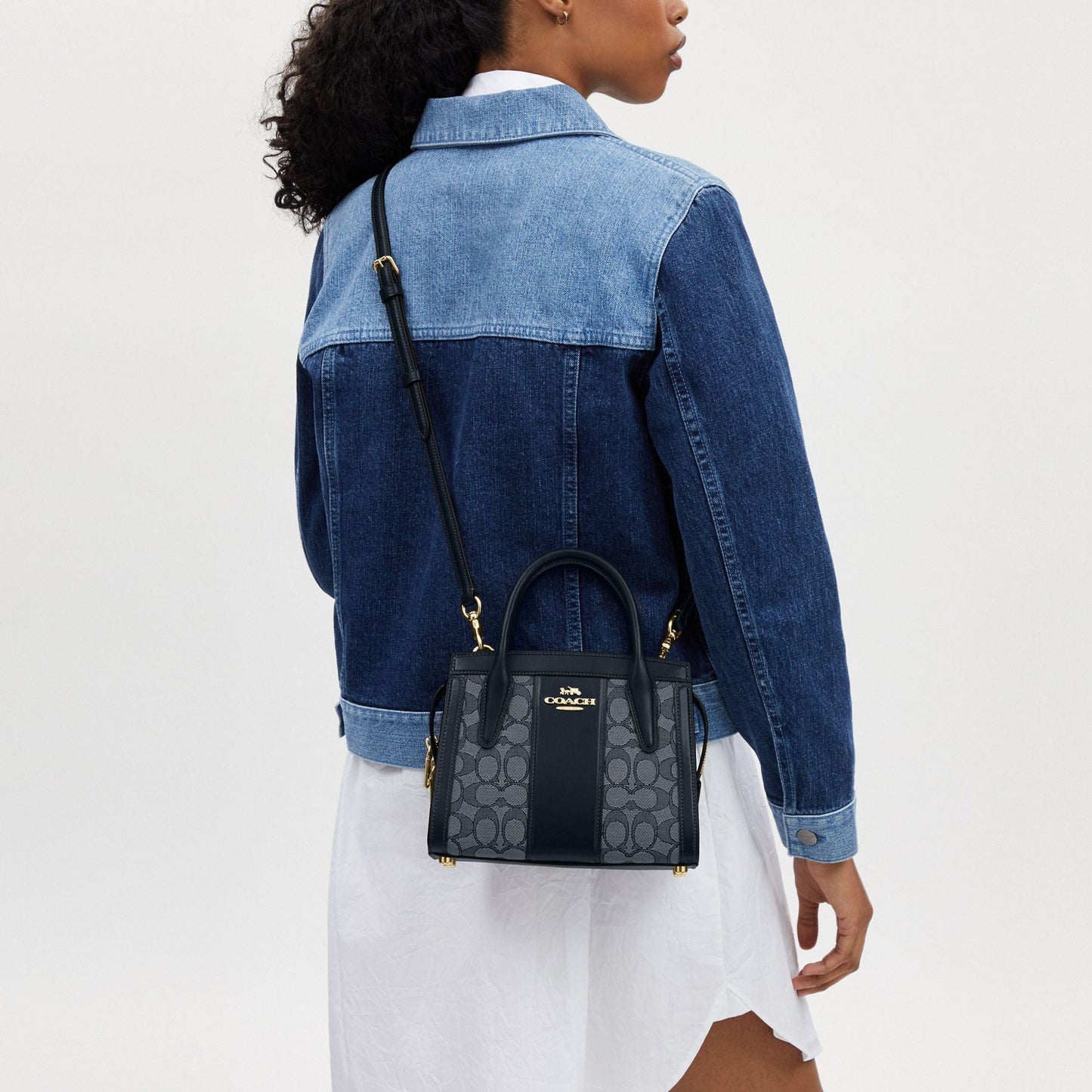 CT766-Sig Jac Adr Cryll-IM/Navy/Midnight Navy