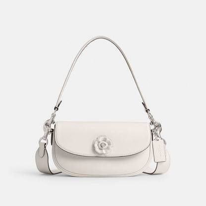 CU032-Tea Rose Emmy 23-LH/Chalk