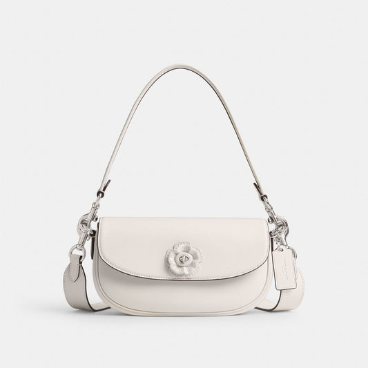 CU032-Tea Rose Emmy 23-LH/Chalk