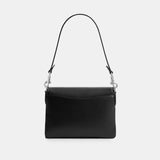 CU033-Glv Fringe Cb-LH/Black