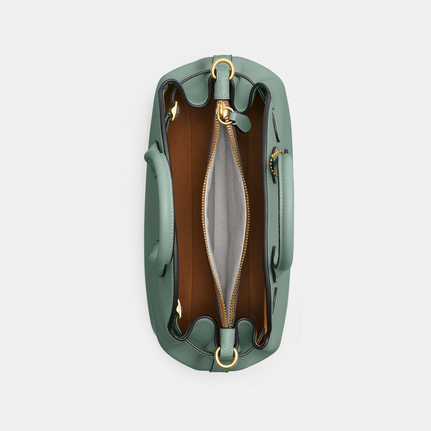 cu066-Empire Carryall Bag 26-B4/Sage