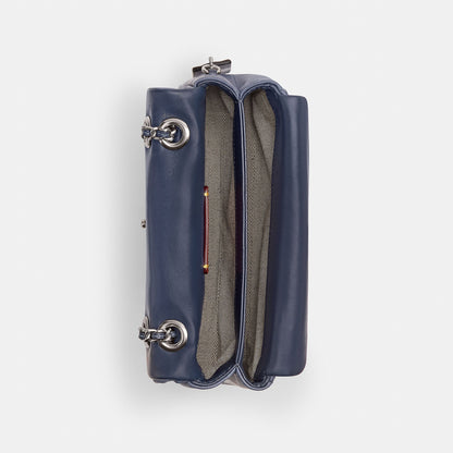 CU080-Qlt Tie Dye Tabby 20