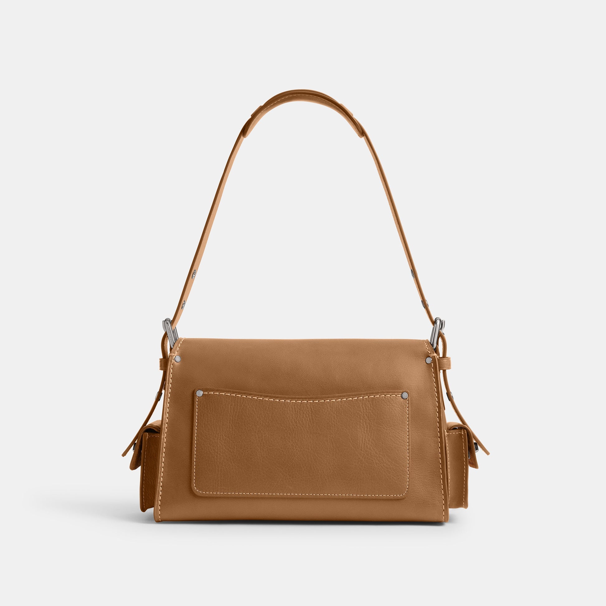 CU124-Cargo Turnlock Soft Tabby-Lh/Honey Brown