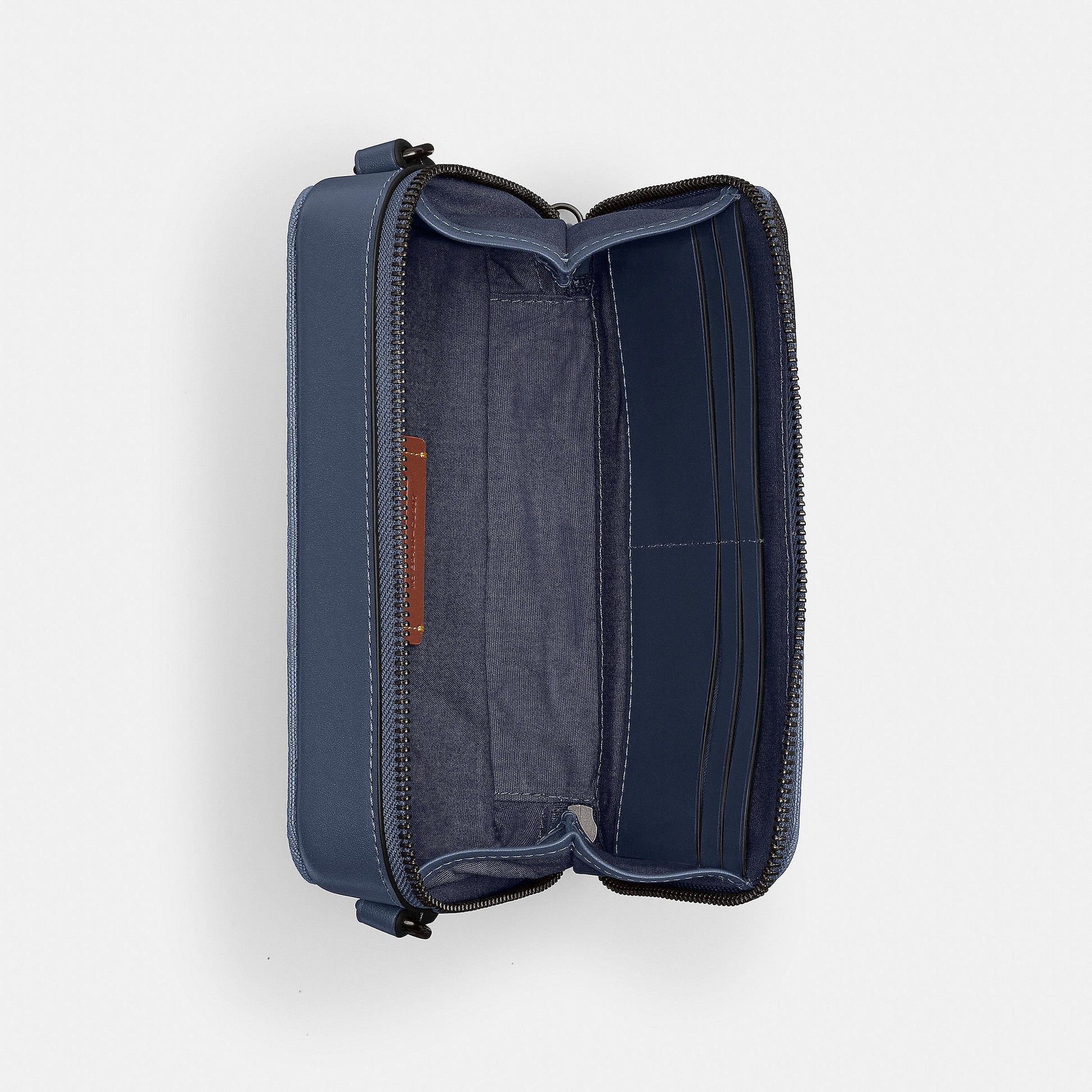 CU207-Chrt Slim Cnvs