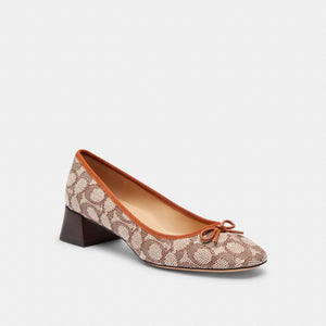 Cocoa/Burnished Amber