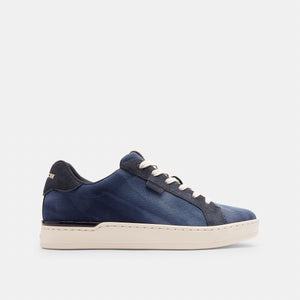 Midnight Navy