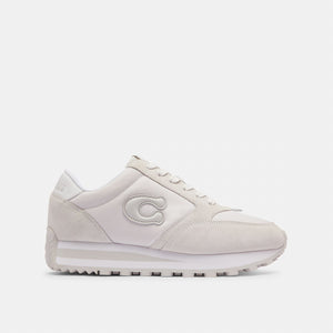 Optic White
