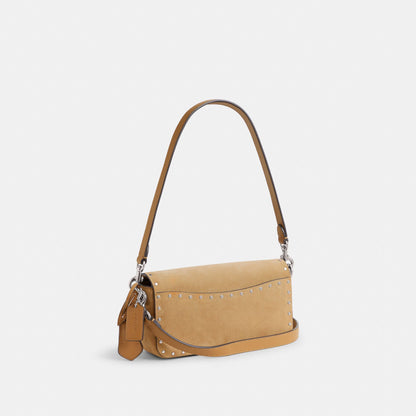 CU712-Sud St Bg-LH/Peanut