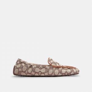 Cocoa/Burnished Amber