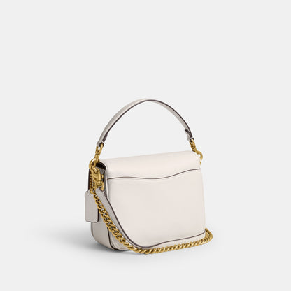CV437-Cassie Crossbody Bag 19-B4/Chalk