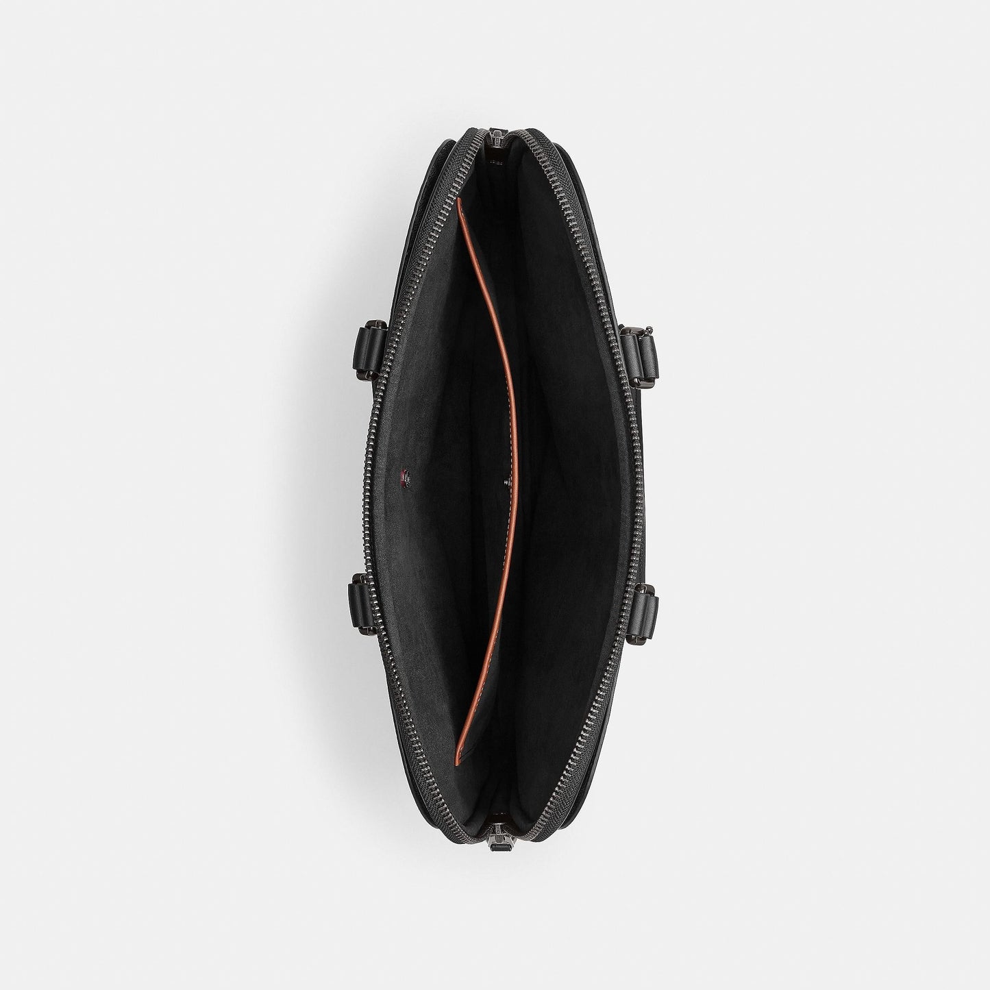 CV955-Gthm Slm Brief Sgu-Charcoal Signature