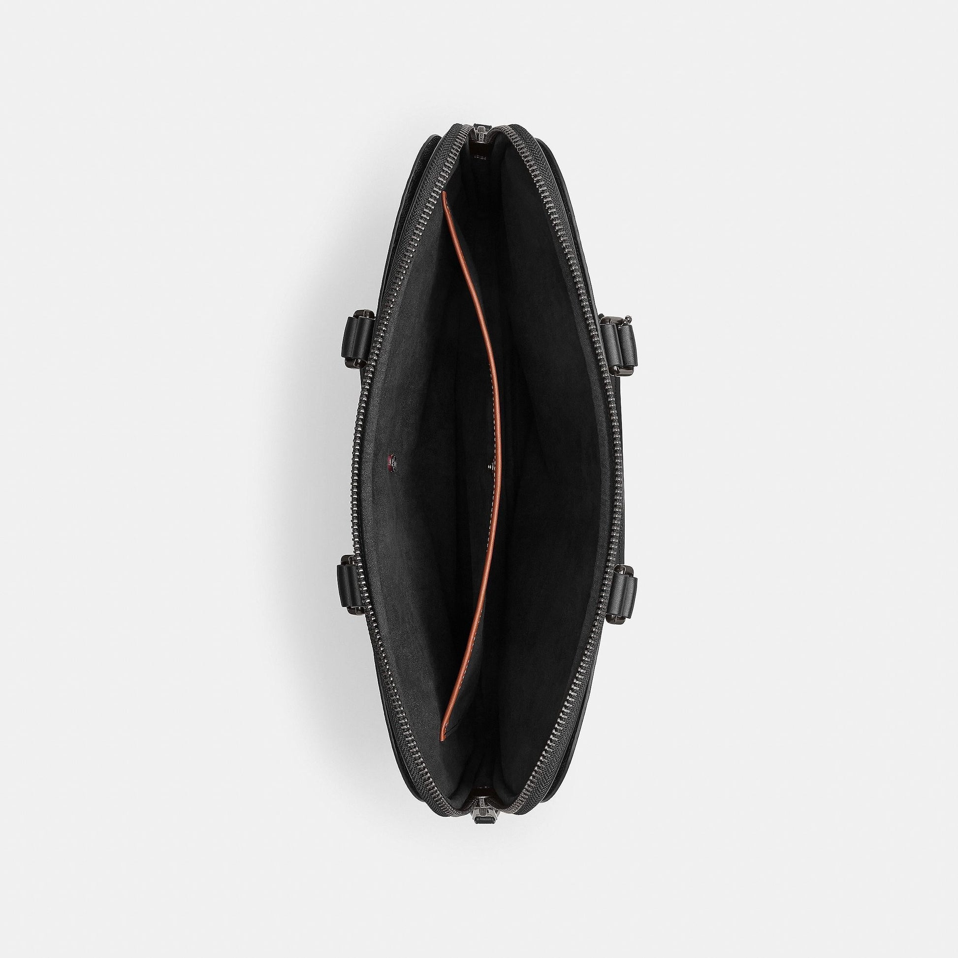 CV955-Gthm Slm Brief Sgu-Charcoal Signature