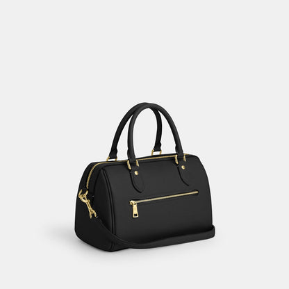Rowan Satchel Bag