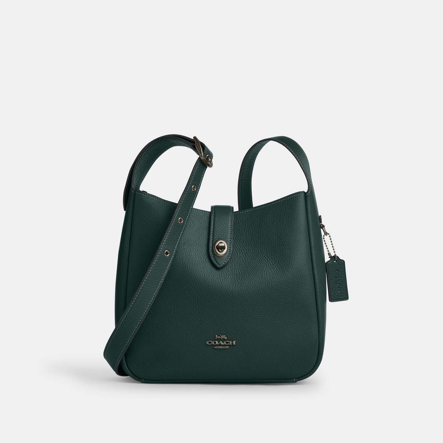 CW002-Hadley Convertible Crossbody Bag-Qb/Dark Teal