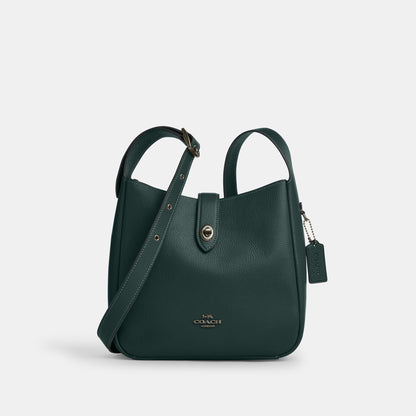 CW002-Hadley Convertible Crossbody Bag-Qb/Dark Teal