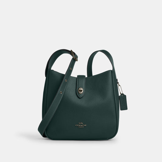 CW002-Hadley Convertible Crossbody Bag-Qb/Dark Teal