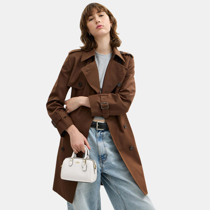 CW328-Mini Rowan Crossbody Bag-Im/Chalk