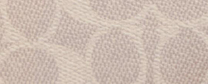 Mini Rowan Crossbody Bag In Blocked Signature Canvas