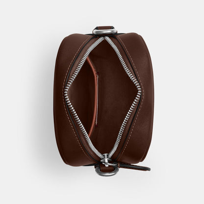 CW461-Hitch Crossbody-Maple