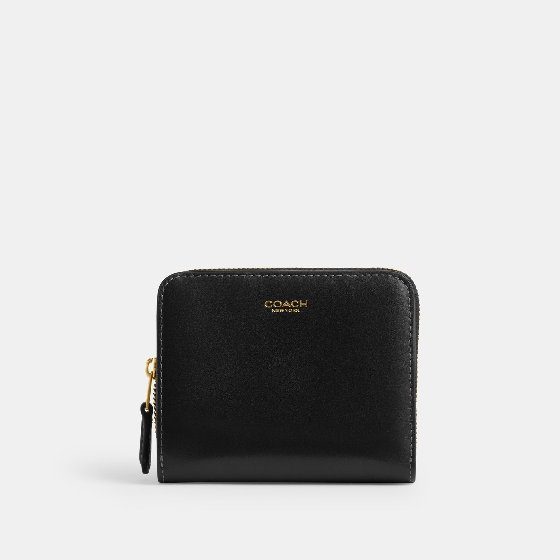 CW564-New York Billfold Wallet-B4/Black