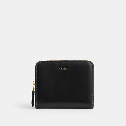 CW564-New York Billfold Wallet-B4/Black