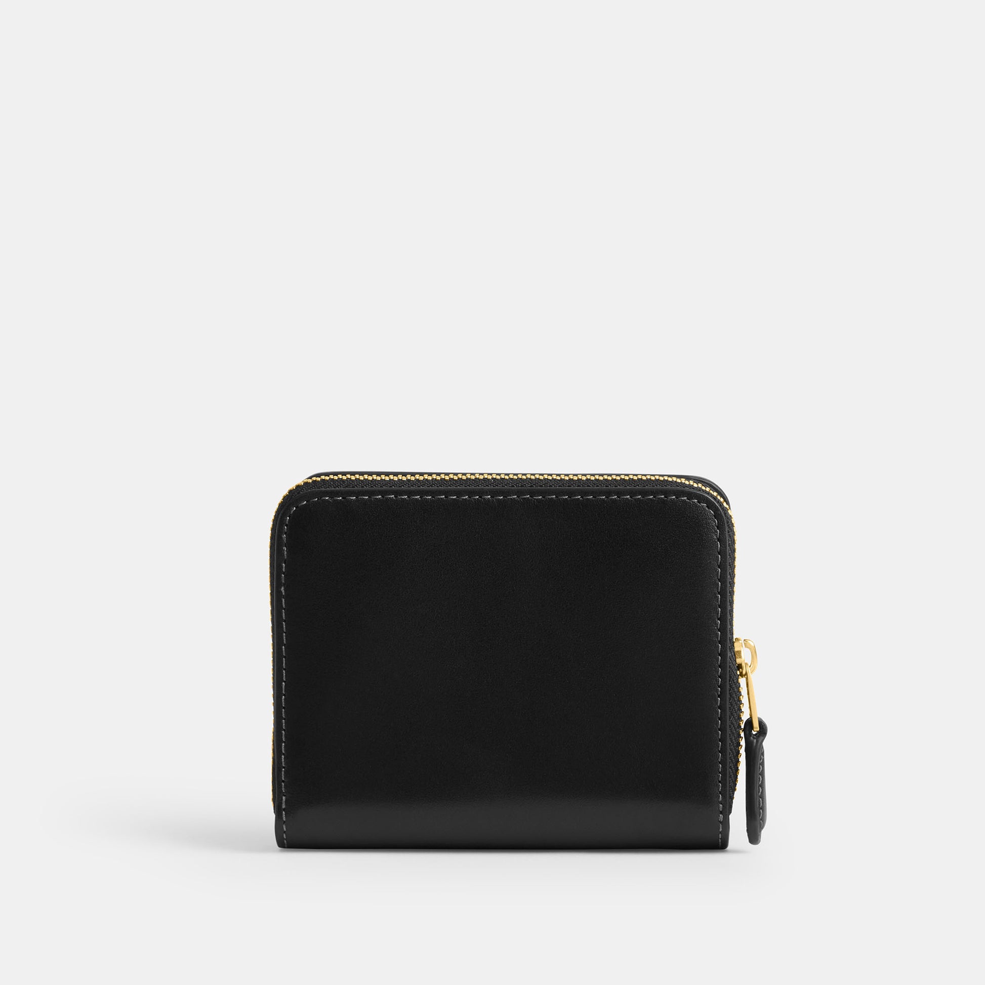 CW564-New York Billfold Wallet-B4/Black