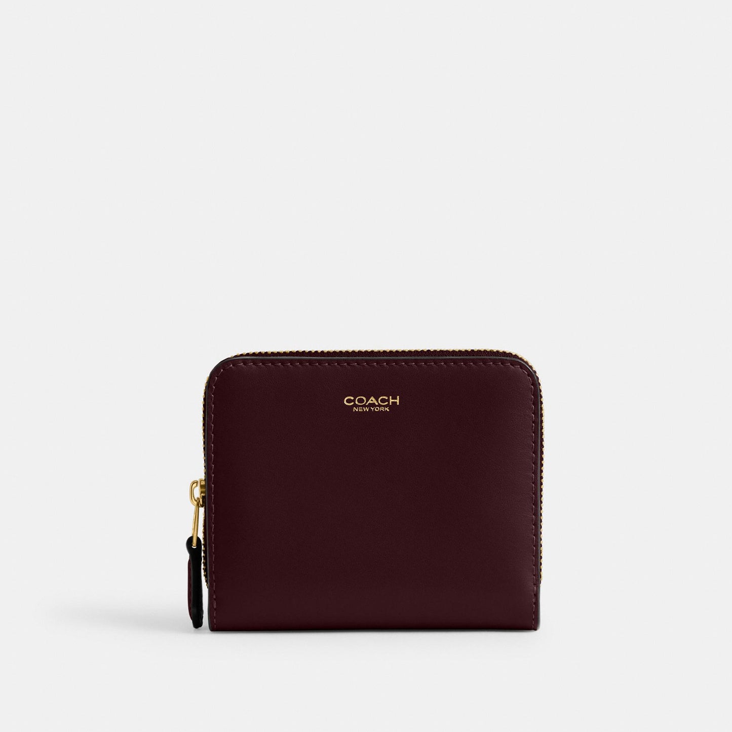 CW564-New York Billfold Wallet-B4/Merlot