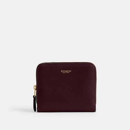 CW564-New York Billfold Wallet-B4/Merlot