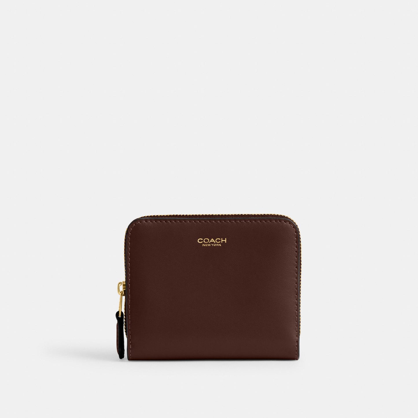 CW564-New York Billfold Wallet-B4/Maple