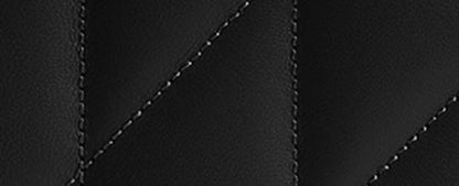 Pouch Bag With Pillow Quilting