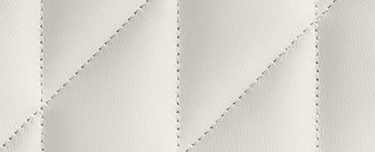 Pouch Bag With Pillow Quilting