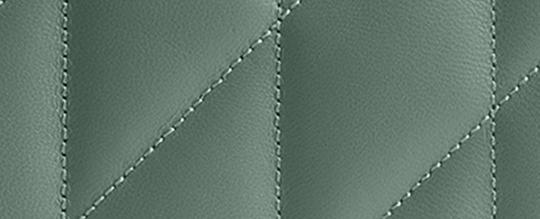 Pouch Bag With Pillow Quilting