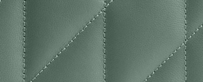 Pouch Bag With Pillow Quilting