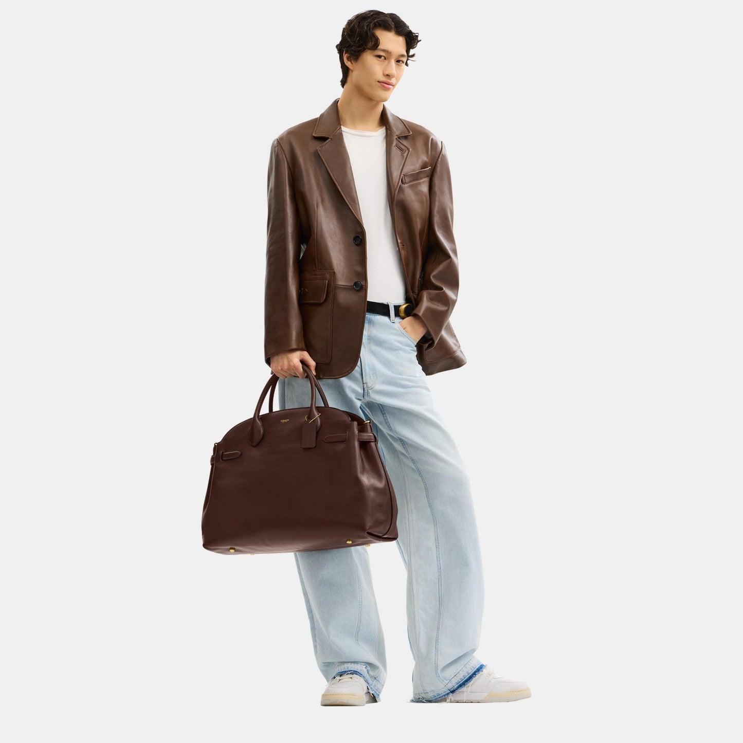 Soft Empire Carryall Bag 48