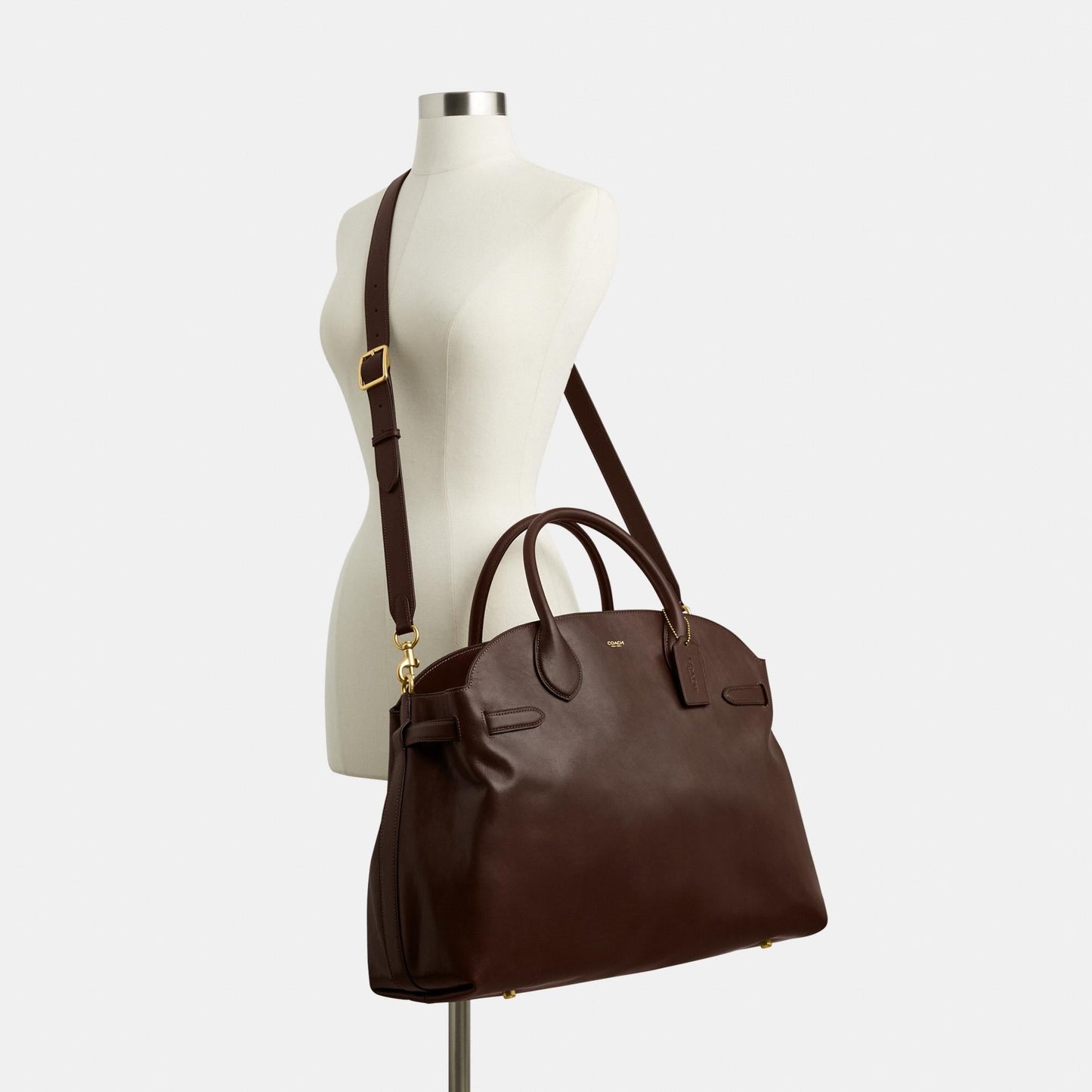Soft Empire Carryall Bag 48