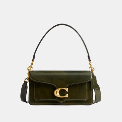 CW631-Tabby Shoulder Bag 26-B4/Olive