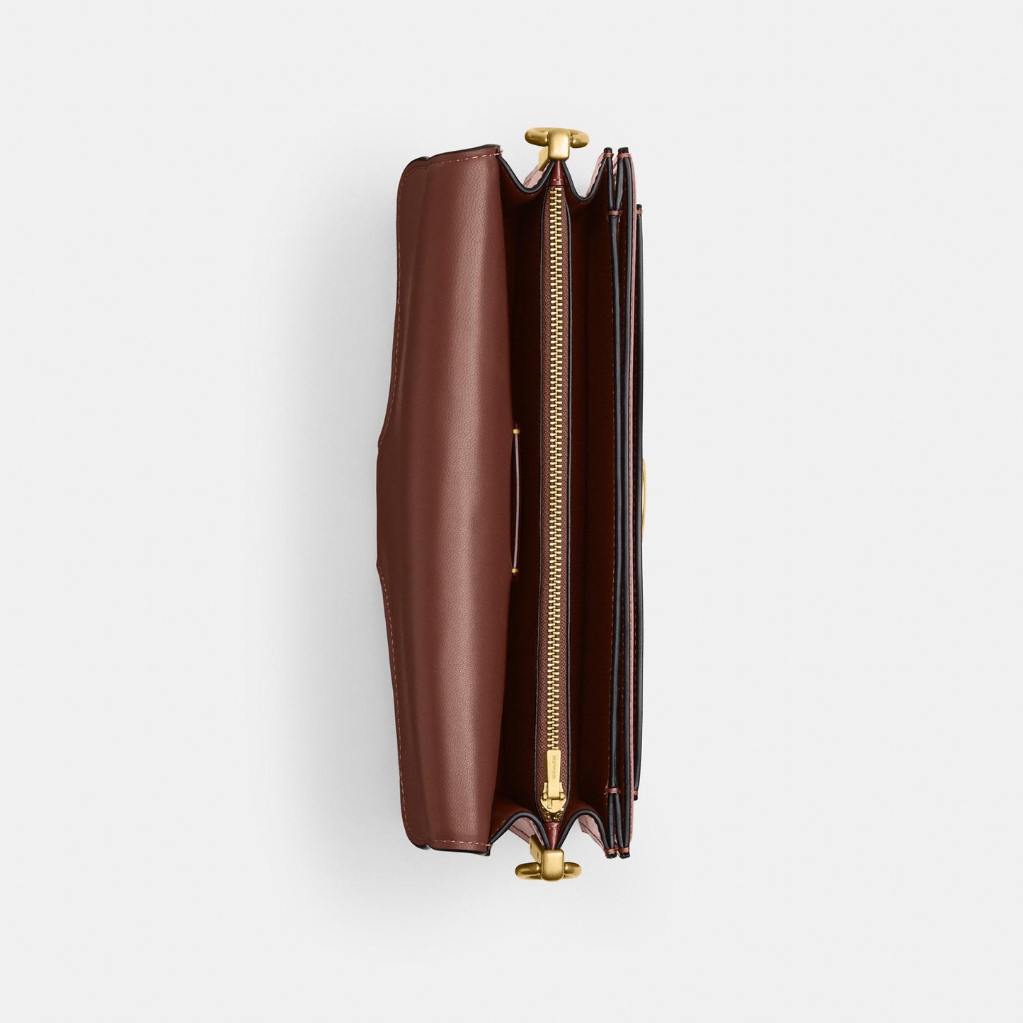 CW631-Tabby Shoulder Bag 26-B4/Dark Neutral