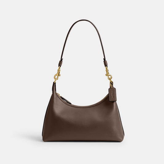 CW640-JULIET SHOULDER BAG 25-B4/DARK STONE