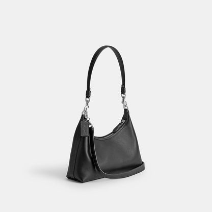 CW640-JULIET SHOULDER BAG 25-LH/Black